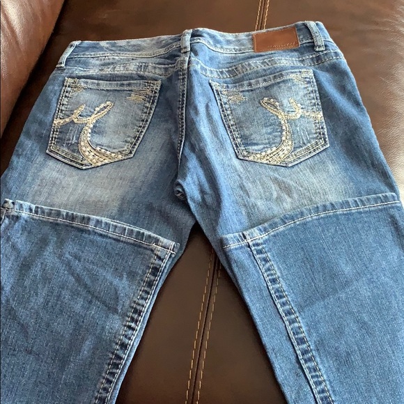 Jeans - Picture 2 of 2